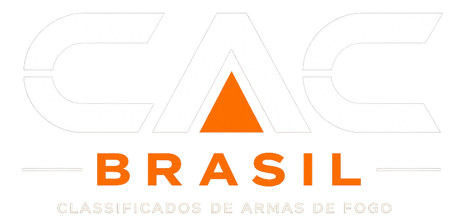 Logo CAC BRASIL